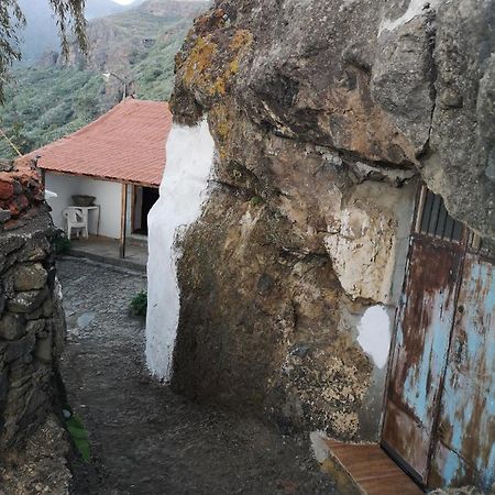 La Cueva Refugio Villa Las Palmas de Gran Canaria Exterior foto