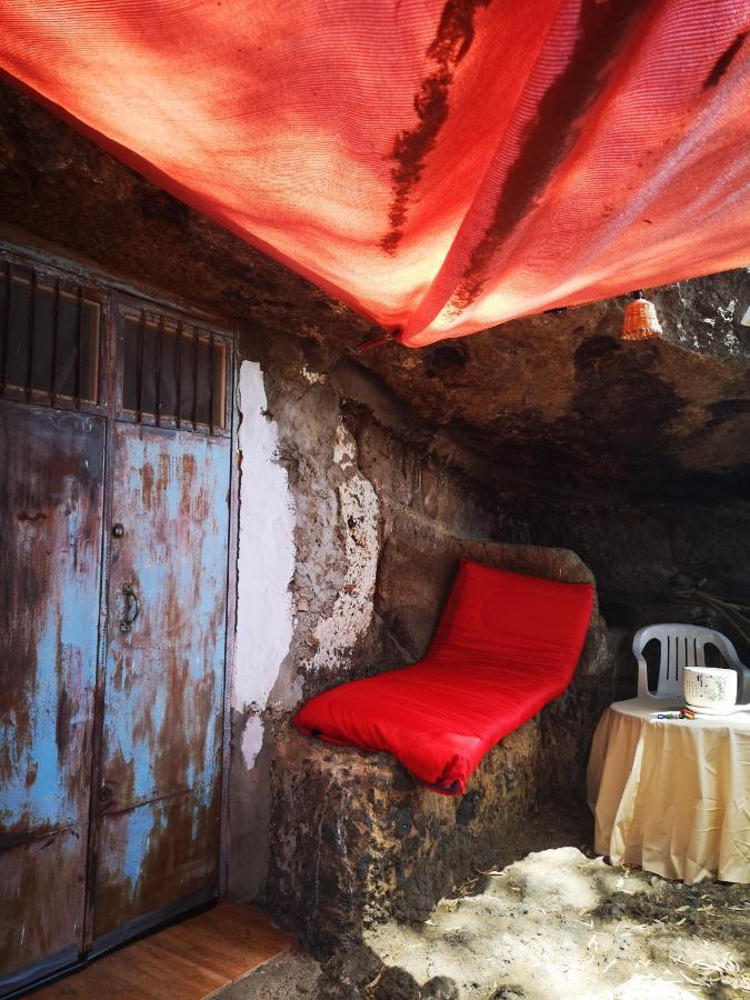 La Cueva Refugio Villa Las Palmas de Gran Canaria Exterior foto